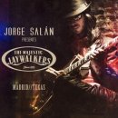 The Thrill Is Gone / JORGE SALAN & THE MAJESTIC JAYWALKERS 이미지