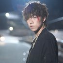 먼곳을바라보는남자, 이미지