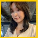 가을맞이 톤다운 염색 너무 예뻐요! 합정미용실 더크라운헤어 애쉬브라운 강추