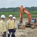 봉방 배수펌프장 이미지