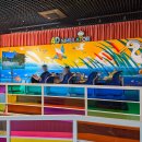 안양천생태이야기관 화장실 | 안양 드라이브 주말 아이와 가볼만한곳 안양천생태이야기관 사람없는곳 후기