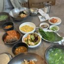 옛날재첩국 | [부산] 광안리 맛집 ‘할매재첩국부산본점’ 후기