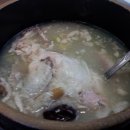 고려조삼계탕 이미지