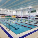 국민체육센터 수영장 이미지