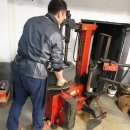 한국타이어뉴인천대리점 이미지