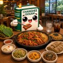 [김해 맛집]🦆매콤한 고추장 오리고기와 볶음밥이 맛있는 소담오리 김해본점