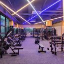 대해스파랜드 헬스 이미지