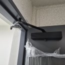 오토프라자 | 마산홈오토 중리 코오롱하늘채2단지 코콤 비디오폰 K6B-70A 설치