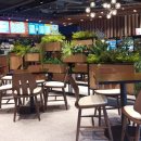 던킨구미북삼점 이미지