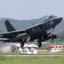 국산 전투기 KF-21 양산 현장 이미지
