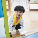 한국 효 태권도장 이미지