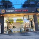 커몬뮤직플렉스코인노래연습장 네이버블로그