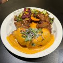제주참나무장작구이 | 제주 연동 맛집 참나무 장작구이 통닭 종류별로 부신 후기 [연동_금계당]