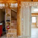 대천통나무소나무펜션 이미지