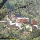 향로산 자연휴양림 수영장 이미지