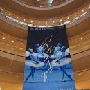 국립발레단 ’백조의 호수’ | [발레 공연] 국립발레단 백조의 호수 후기 : 4월 7일 (화) 박슬기/허서명 공연