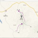 한공산악회 제68차 정기산행통지 ( 2016년4월24일 서산 팔봉산 원정산행 ) 이미지