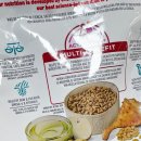 고양이 | 힐스 인도어치킨 노령묘 고양이사료 급여후기