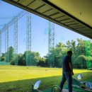 동부골프연습장 이미지