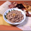 메밀만두 이미지