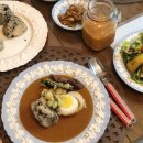 국민마늘치킨 이미지