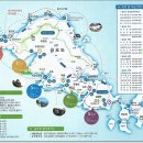 금오도 비렁길 이미지