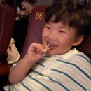갈산어린이집 | 엄마 말 잘 듣는 아이가 되어 나온다길래 봤는데요🤣ㅣ6살 아들과 사랑의 하츄핑: 고래보석의 전설 관람후기