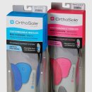 Orthosole Menstoizable Insoles (기능성 특수 깔창) 이미지