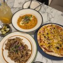 양덕할인마트 | 양덕동 맛집] 가성비 좋고 맛있는 양식 맛집 '라라코스트 마산양덕점' 영업시간 주차 내부 메뉴 식사 후기