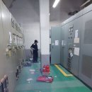 특고압설비 (MOF) 교체완료 이미지