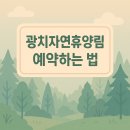 숲속의 이글루 | 광치자연휴양림 예약하는 법｜숲나들e 오픈시간+예약 순서+숲속의 집 독채·복층 객실 선택 총정리