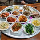 제일식당 앞 이미지