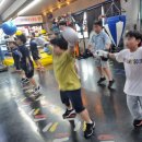용인대수지상현태권도장 | 국가대표 출신 코치님이라니. 잘 선택한 상현역복싱 용인대PHK복싱클럽