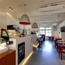 카페화산 - 서천군 희리산길 7 | 카페화산