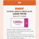 던킨공항철도홍대역사점 이미지