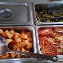 판교양평해장국 막국수