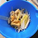 중부동 베스킨라빈스 앞 | 양산역 마라탕 하이사천마라탕
