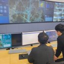 지능형교통시스템(ITS) VMS 이미지