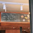 지2마켓 | 망리단길 빵지순례 뉴욕베이글마켓 베이글에서 버터떡까지 솔직후기