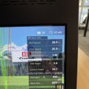 탑골프아카데미 | 판교 골프레슨 백스윙 탑 크로스오버 교정으로 훅 구질 개선 후기 (박제원골프아카데미)