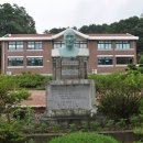 여산초등학교 이미지