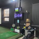 전주 골프연습장 이미지