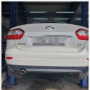 동네사람들 자동차 정비공업사 이미지