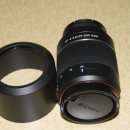 소니 DSLT A57 렌즈 판매(3개) 이미지