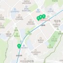 철쭉공원 화장실(지하) 이미지