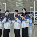 예전태권도 이미지