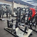 타이거 짐 이미지