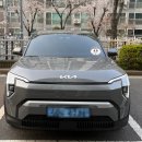 에어스탠다드 | [EV3 에어 스탠다드]차알못의 세컨카 구매 후기