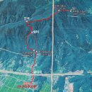 성태축산 | [경주] 오봉산(五峰山,633m) 산행후기---2024년 12월 11일(수)