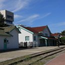 진영역철도박물관 이미지